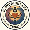 BestowingLife Circle Badge - life forums