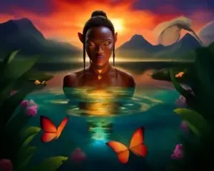 Dream Water