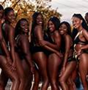 True Black Women