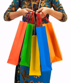 shopping