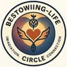 BestowingLife Circle Badge - life forums