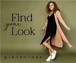 Gibsonlook