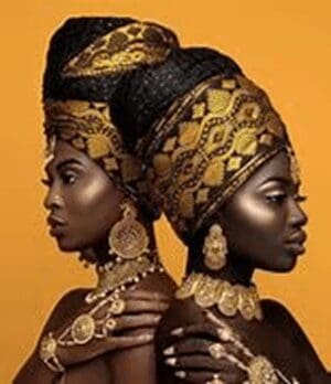 melanated-7 - bestowinglife gallery